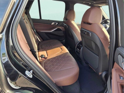 2026 BMW X5 xDrive50e xDrive50e