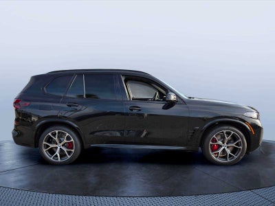 2026 BMW X5 xDrive50e xDrive50e
