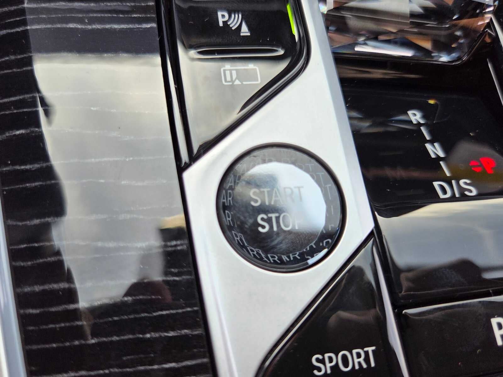 2026 BMW X5 xDrive50e xDrive50e