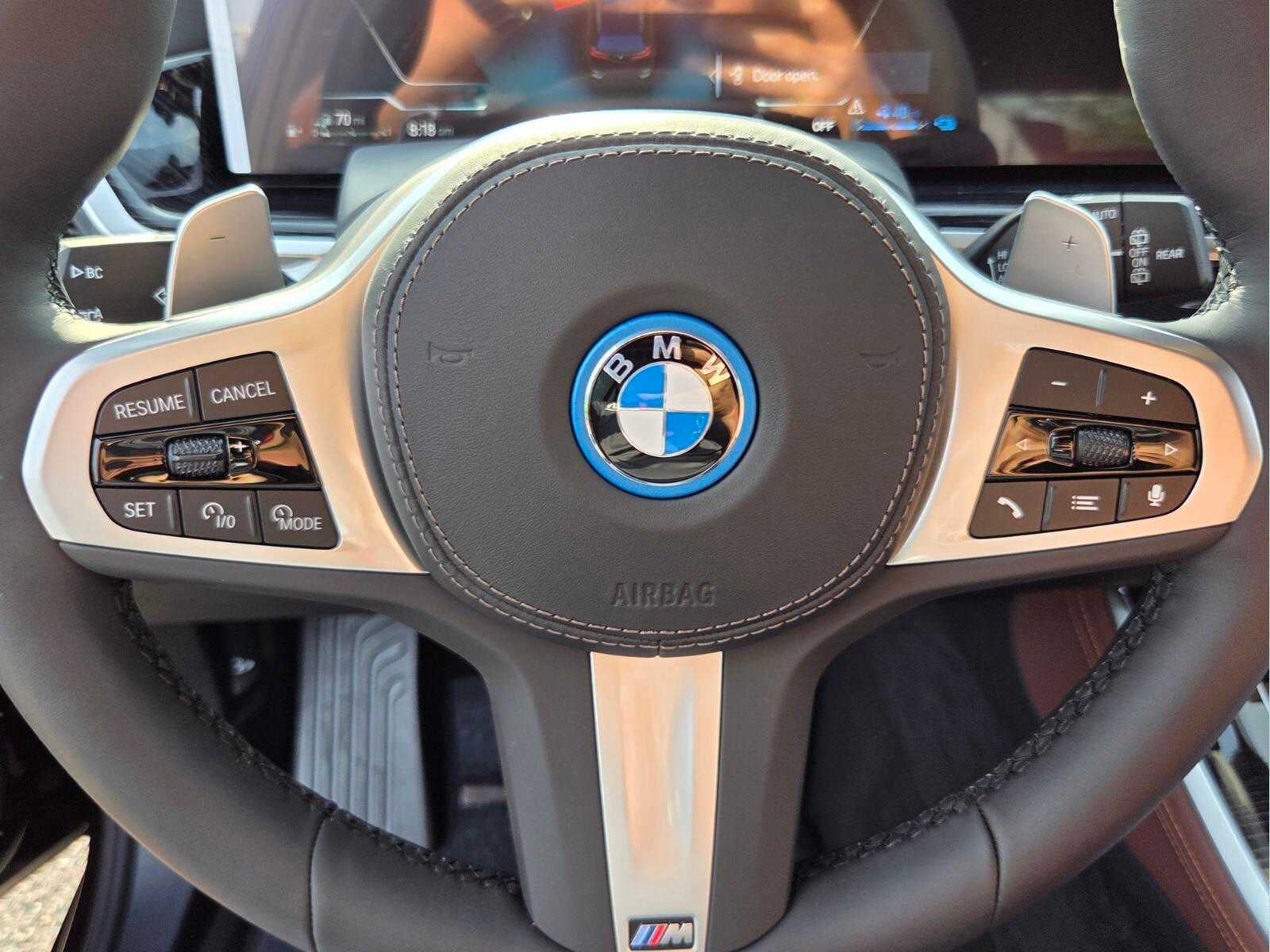 2026 BMW X5 xDrive50e xDrive50e