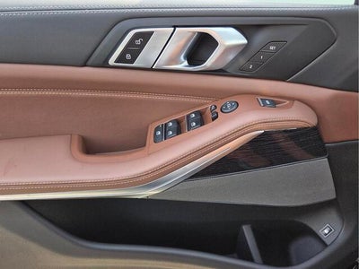 2026 BMW X5 xDrive50e xDrive50e