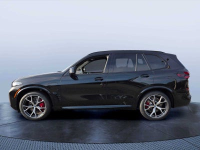 2026 BMW X5 xDrive50e xDrive50e