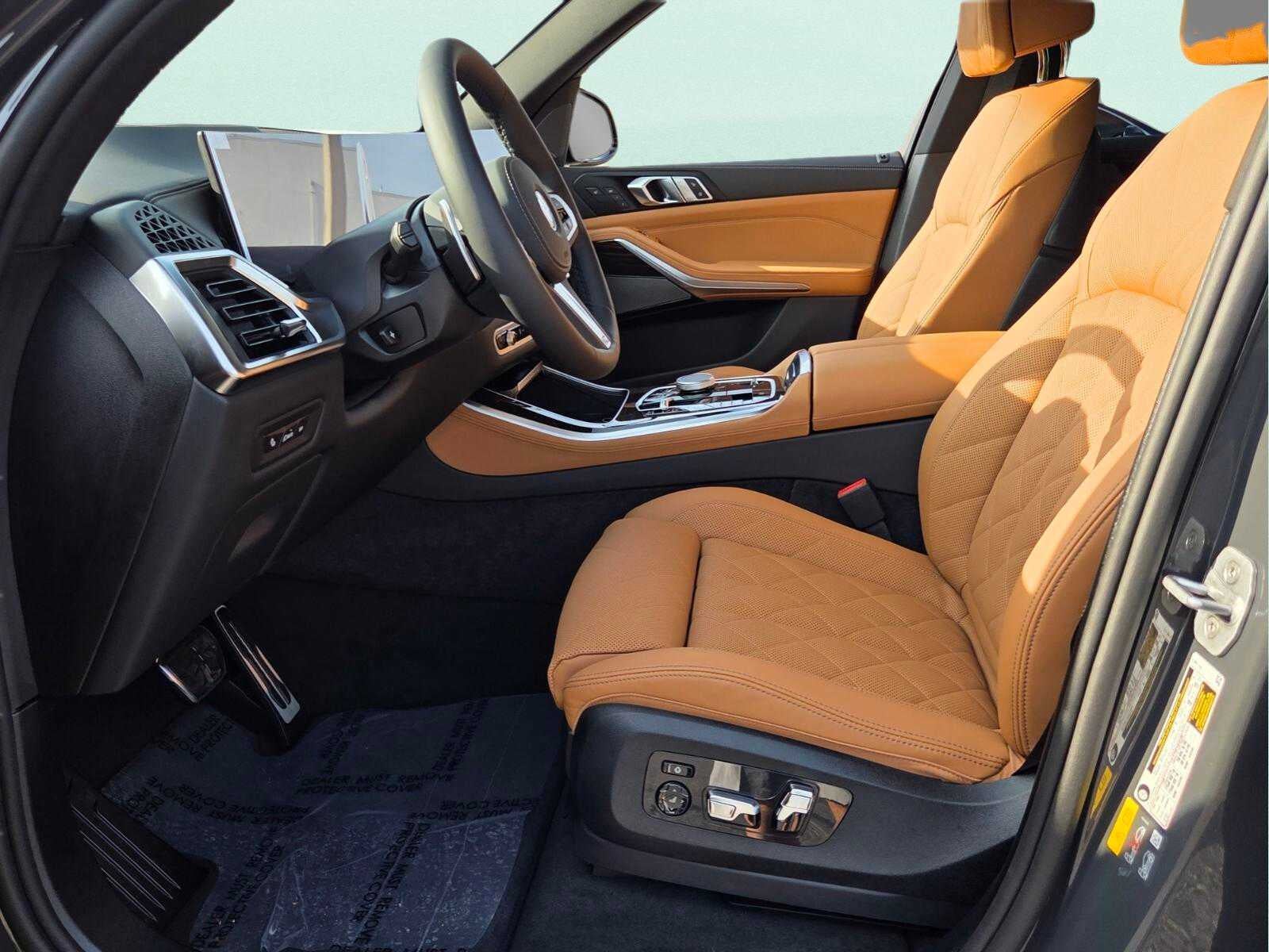 2026 BMW X5 xDrive50e xDrive50e