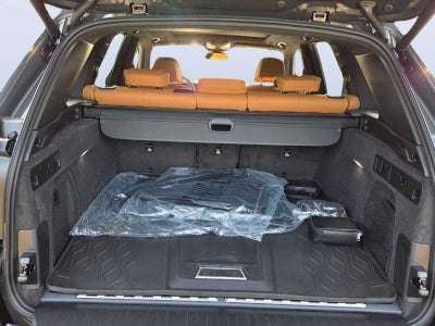 2026 BMW X5 xDrive50e xDrive50e