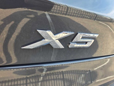 2026 BMW X5 xDrive50e xDrive50e