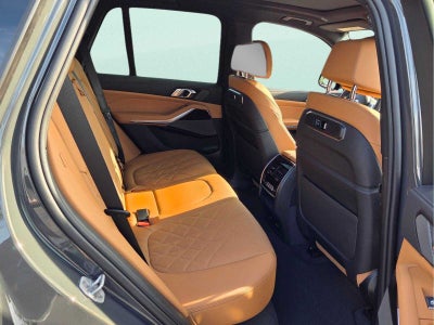 2026 BMW X5 xDrive50e xDrive50e
