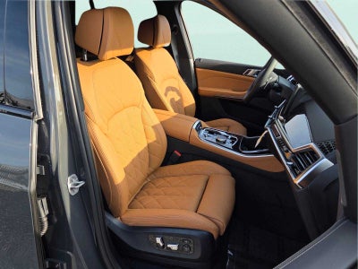 2026 BMW X5 xDrive50e xDrive50e
