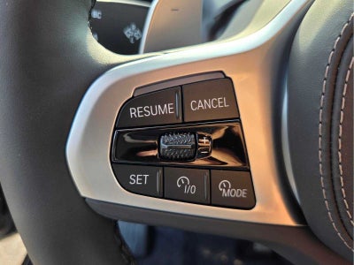 2026 BMW X5 xDrive50e xDrive50e