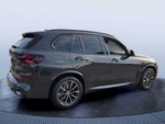 2026 BMW X5 xDrive50e xDrive50e