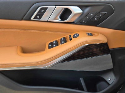 2026 BMW X5 xDrive50e xDrive50e