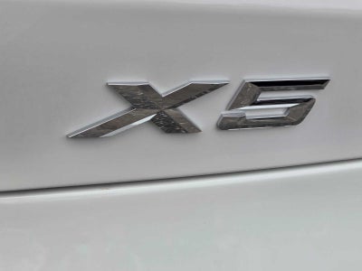 2026 BMW X5 xDrive50e xDrive50e