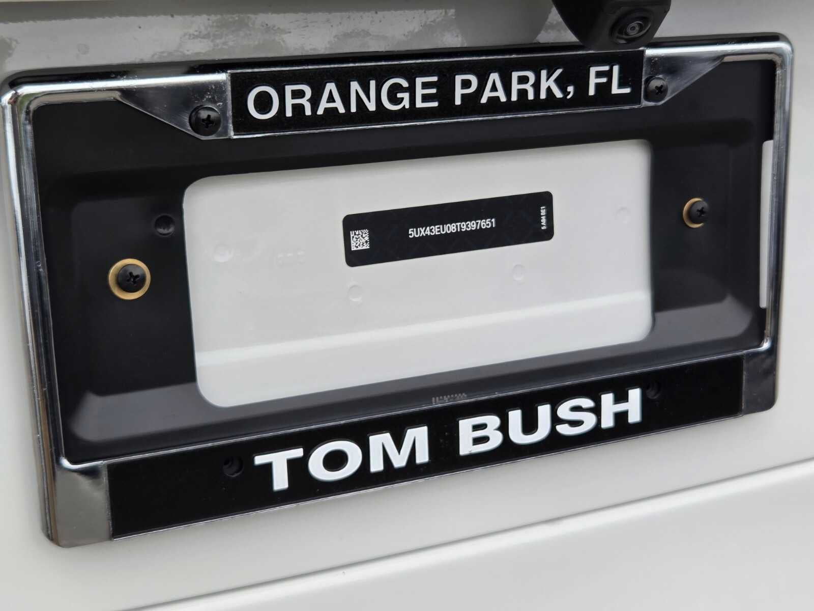 2026 BMW X5 xDrive50e xDrive50e