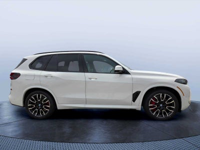 2026 BMW X5 xDrive50e xDrive50e