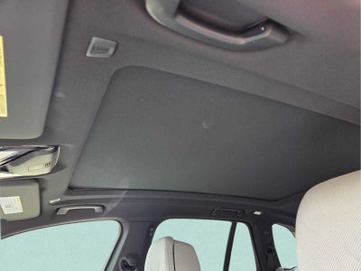 2026 BMW X5 xDrive50e xDrive50e