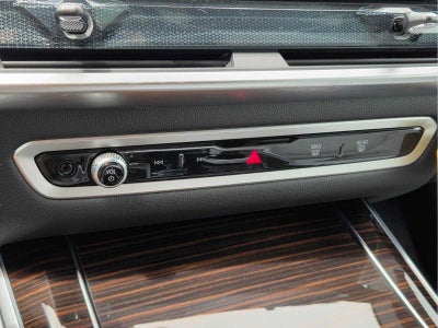 2026 BMW X5 xDrive50e xDrive50e