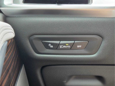 2026 BMW X5 xDrive50e xDrive50e