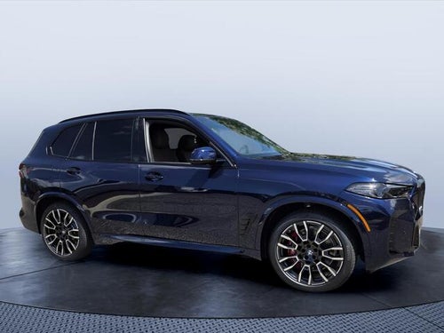 2026 BMW X5 xDrive50e xDrive50e