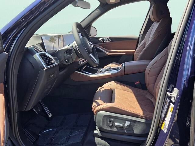 2026 BMW X5 xDrive50e xDrive50e