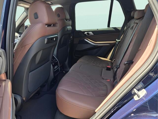 2026 BMW X5 xDrive50e xDrive50e