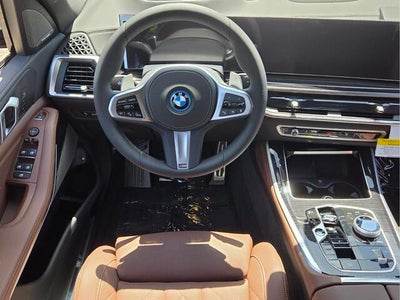 2026 BMW X5 xDrive50e xDrive50e