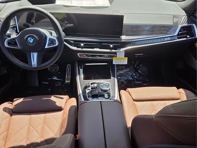 2026 BMW X5 xDrive50e xDrive50e