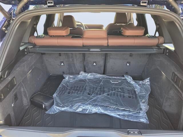 2026 BMW X5 xDrive50e xDrive50e