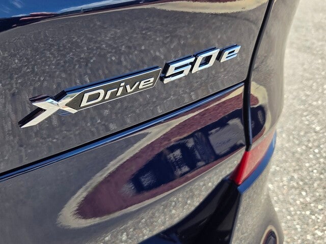 2026 BMW X5 xDrive50e xDrive50e