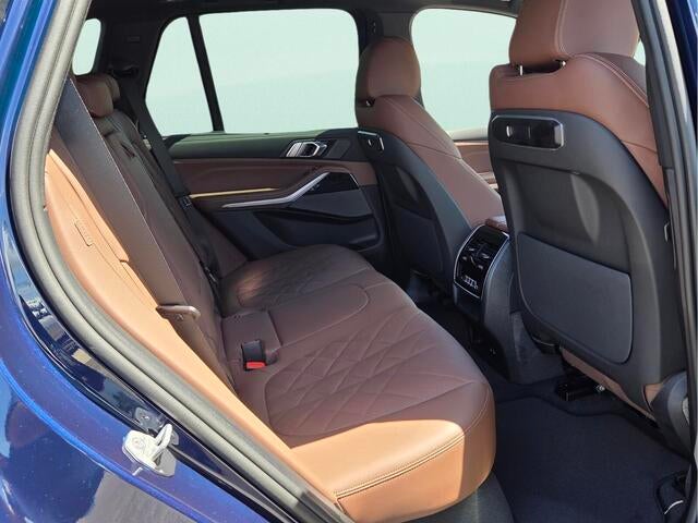 2026 BMW X5 xDrive50e xDrive50e