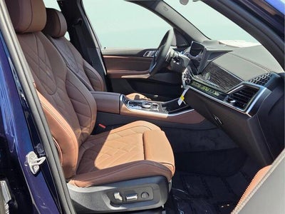 2026 BMW X5 xDrive50e xDrive50e