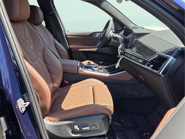 2026 BMW X5 xDrive50e xDrive50e
