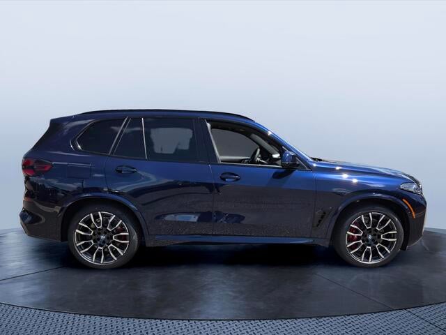 2026 BMW X5 xDrive50e xDrive50e
