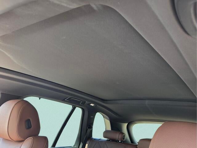 2026 BMW X5 xDrive50e xDrive50e