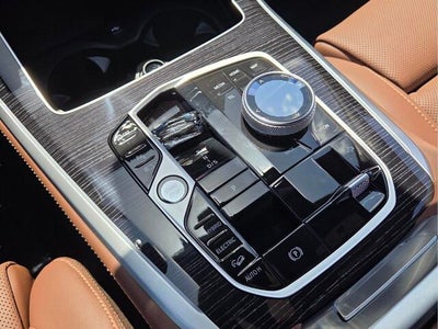 2026 BMW X5 xDrive50e xDrive50e