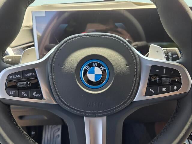 2026 BMW X5 xDrive50e xDrive50e