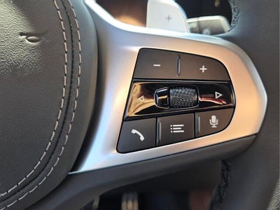 2026 BMW X5 xDrive50e xDrive50e