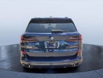 2026 BMW X5 xDrive50e xDrive50e