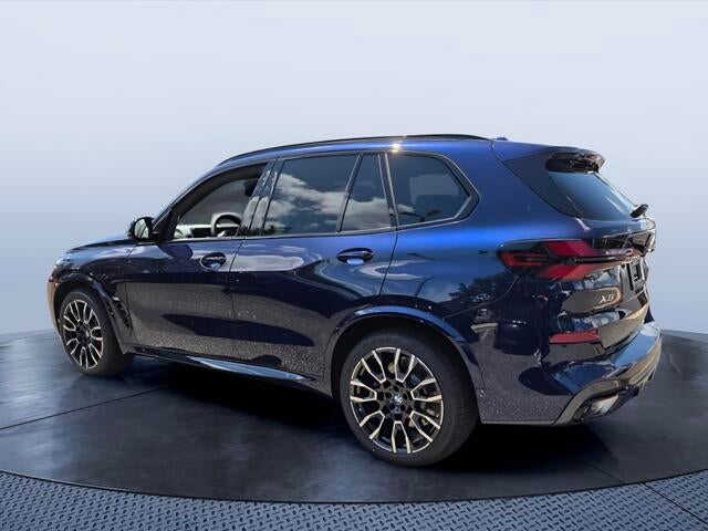 2026 BMW X5 xDrive50e xDrive50e