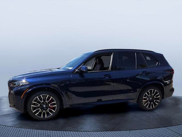 2026 BMW X5 xDrive50e xDrive50e