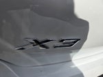 2023 BMW X3 xDrive30i xDrive30i