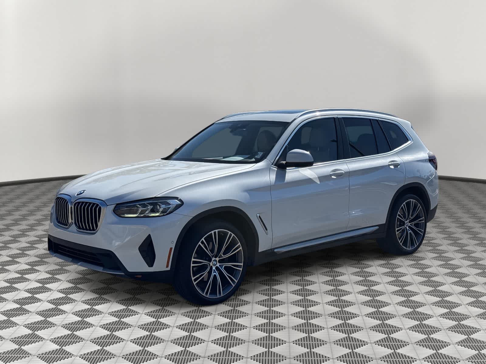2023 BMW X3 xDrive30i xDrive30i