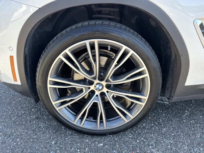 2023 BMW X3 xDrive30i xDrive30i