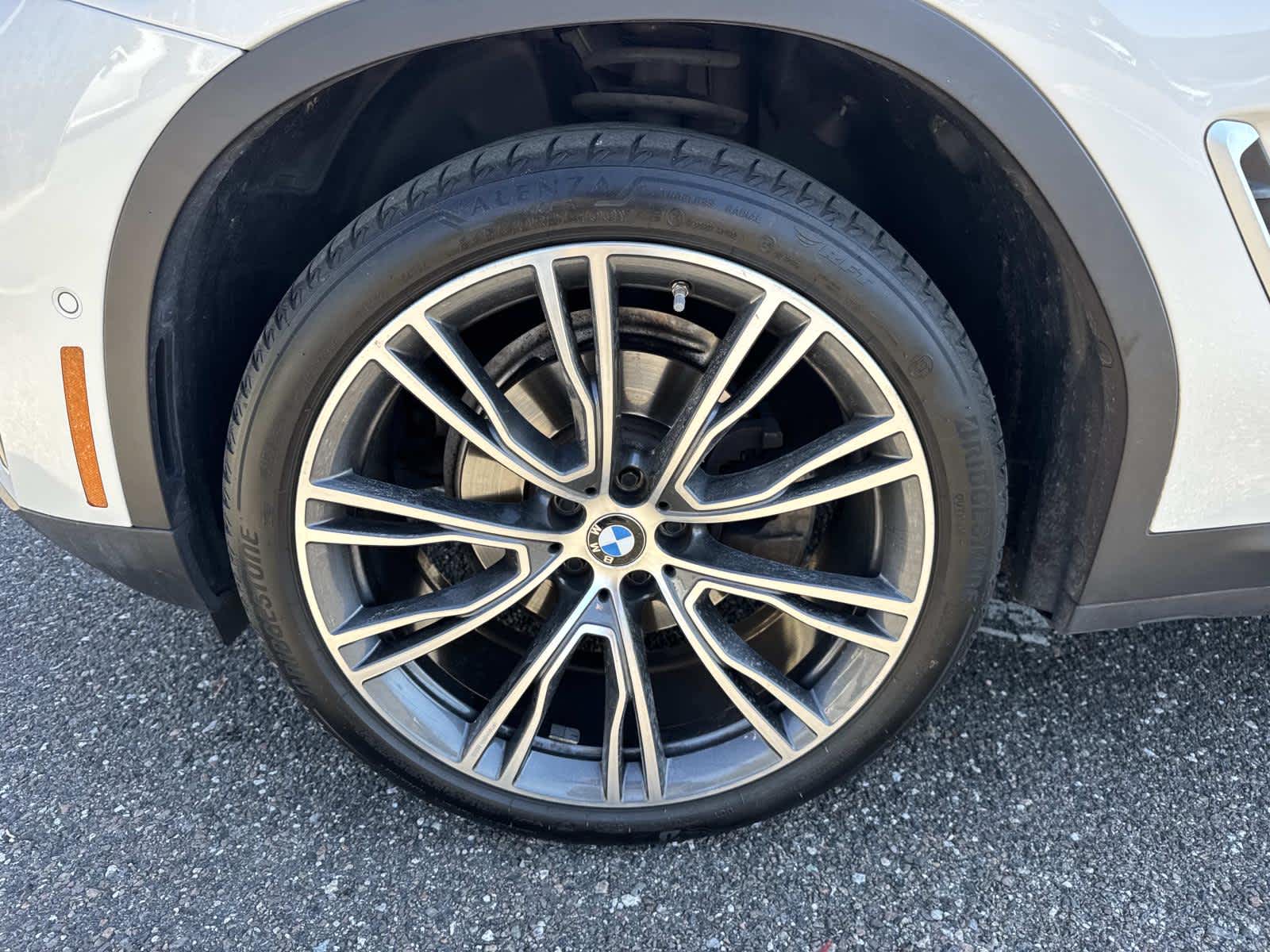 2023 BMW X3 xDrive30i xDrive30i