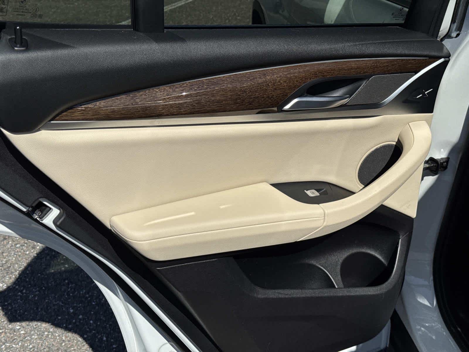 2023 BMW X3 xDrive30i xDrive30i