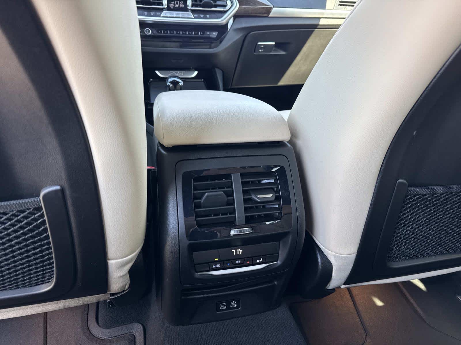 2023 BMW X3 xDrive30i xDrive30i