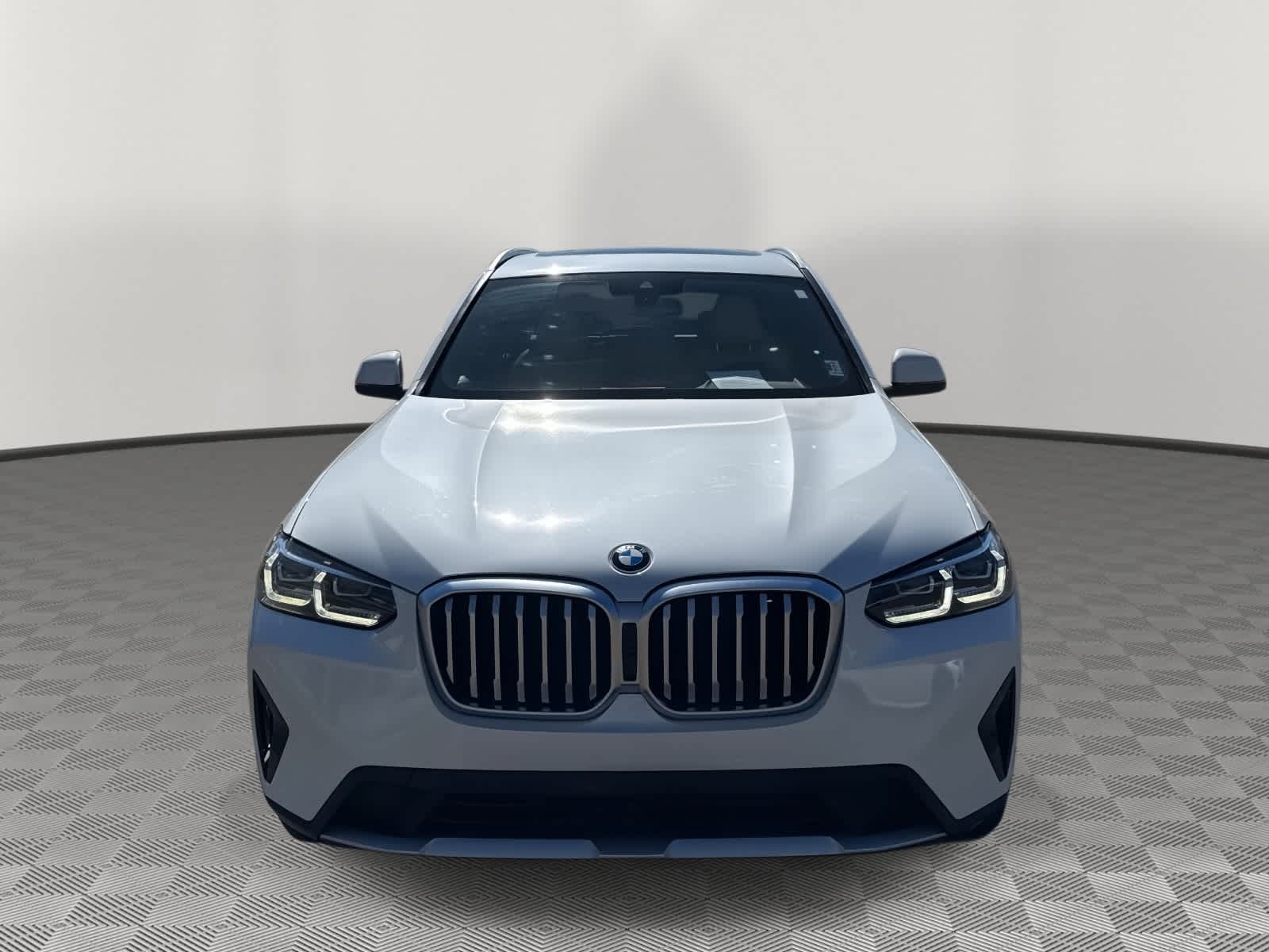 2023 BMW X3 xDrive30i xDrive30i