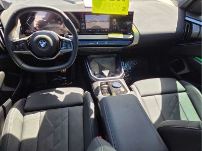 2025 BMW X3 30 xDrive 30 xDrive