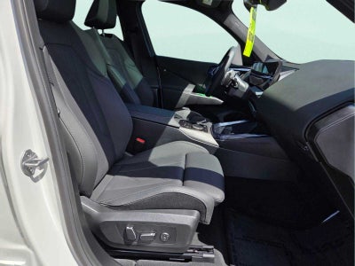2025 BMW X3 30 xDrive 30 xDrive