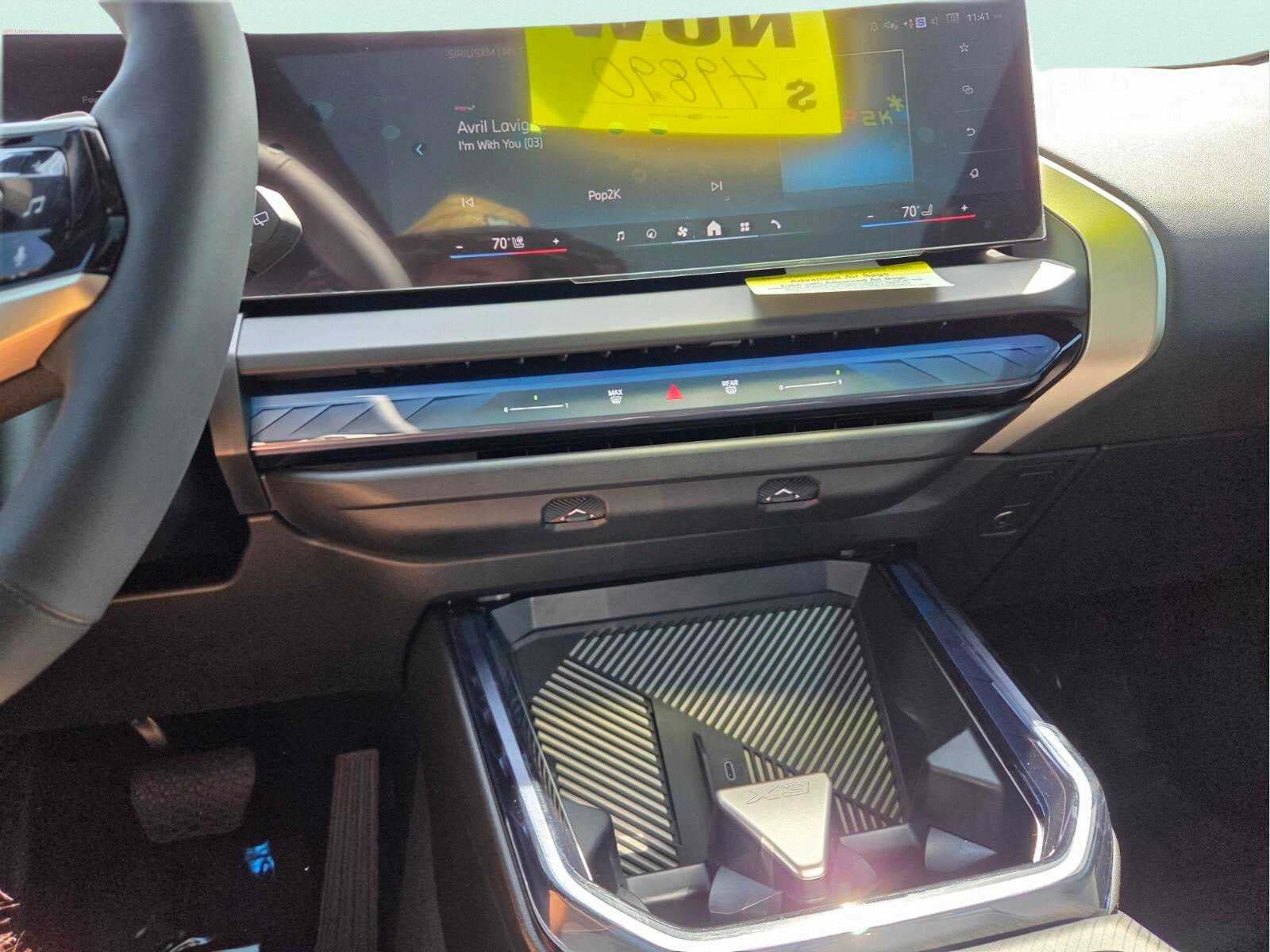 2025 BMW X3 30 xDrive 30 xDrive