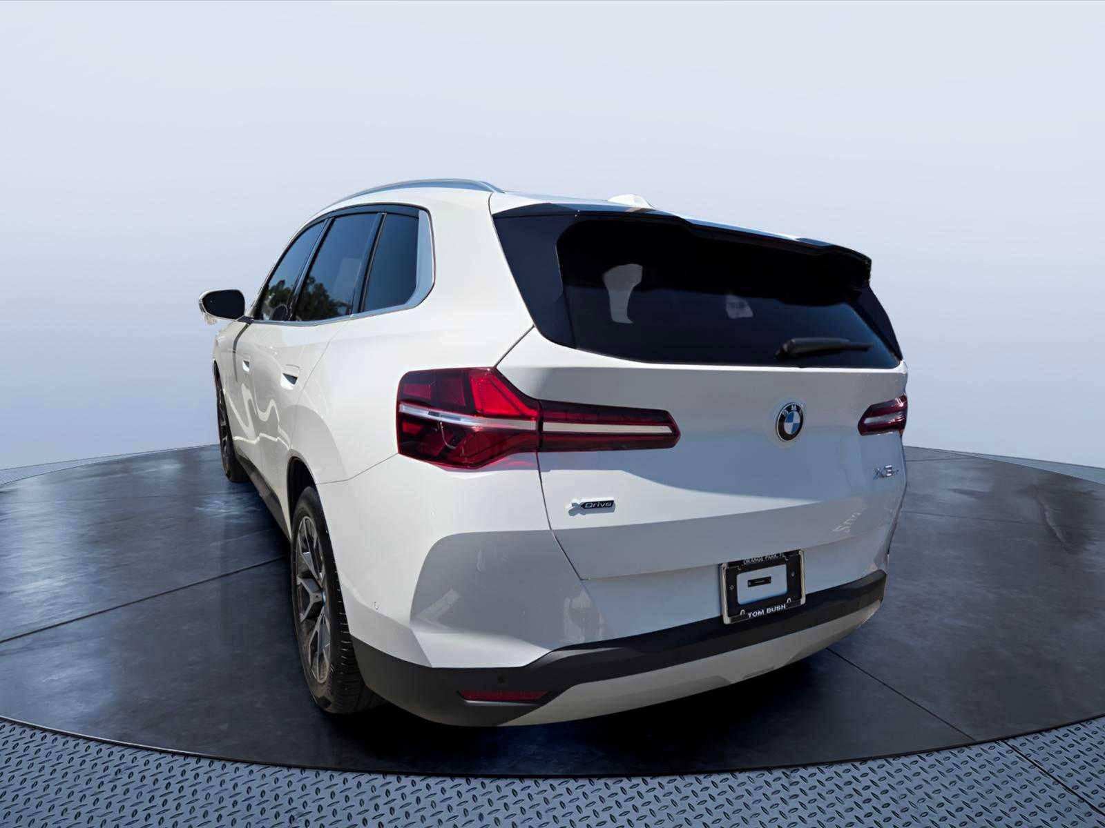 2025 BMW X3 30 xDrive 30 xDrive