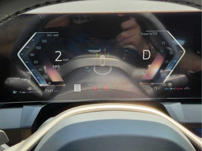 2025 BMW X3 30 xDrive 30 xDrive